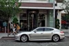 Gansevoort Hotel, New York City - Porsche Panamera  4S